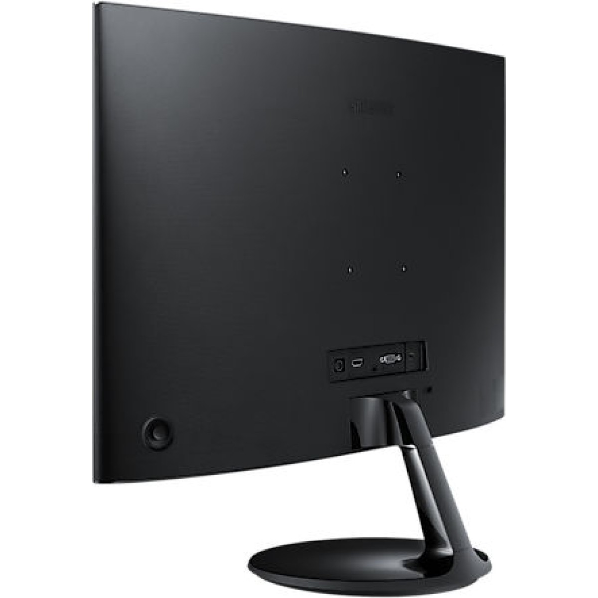 Samsung LS24C364EAUXEN VA Curved Monitor 24