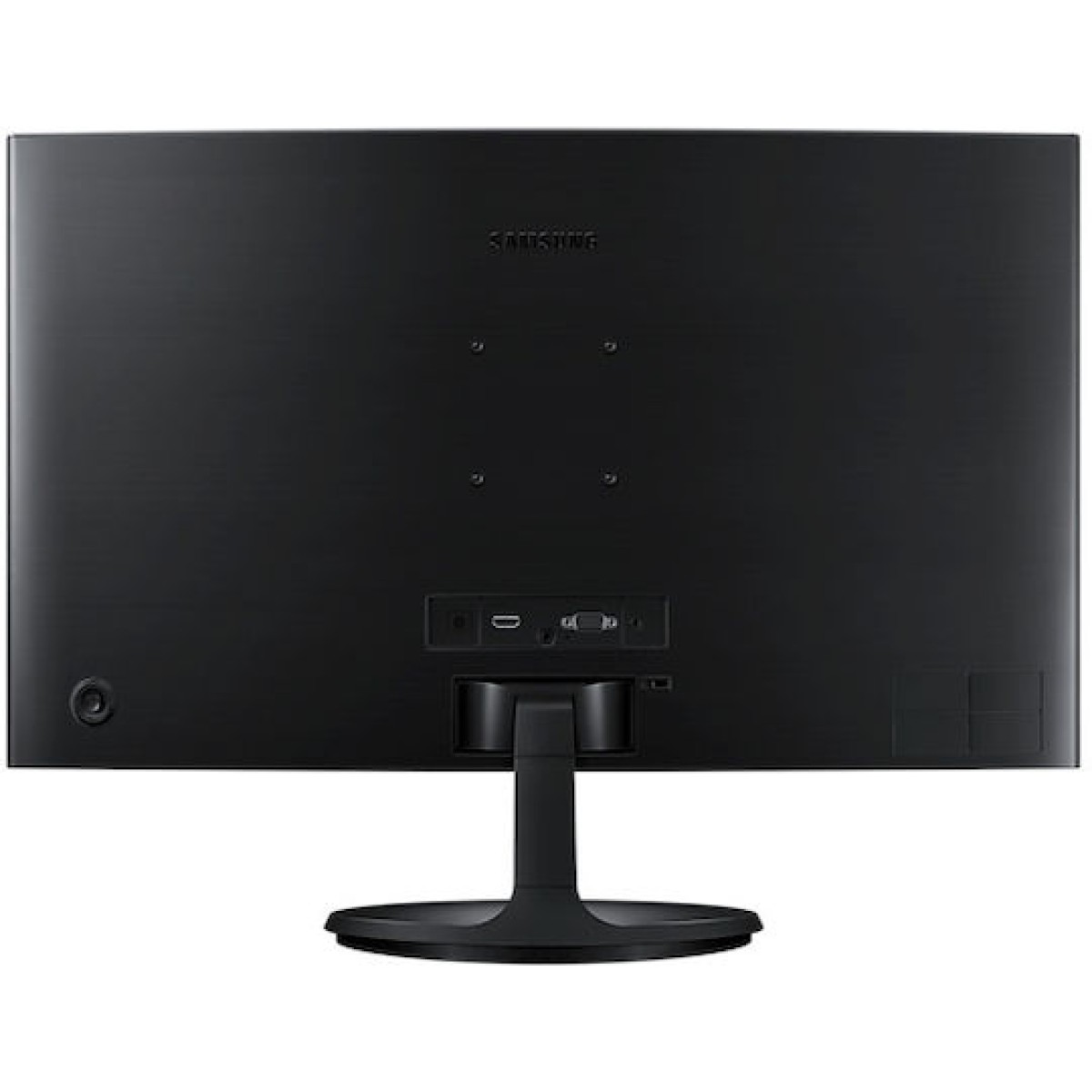 Samsung LS24C364EAUXEN VA Curved Monitor 24