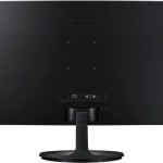 Samsung LS24C364EAUXEN VA Curved Monitor 24