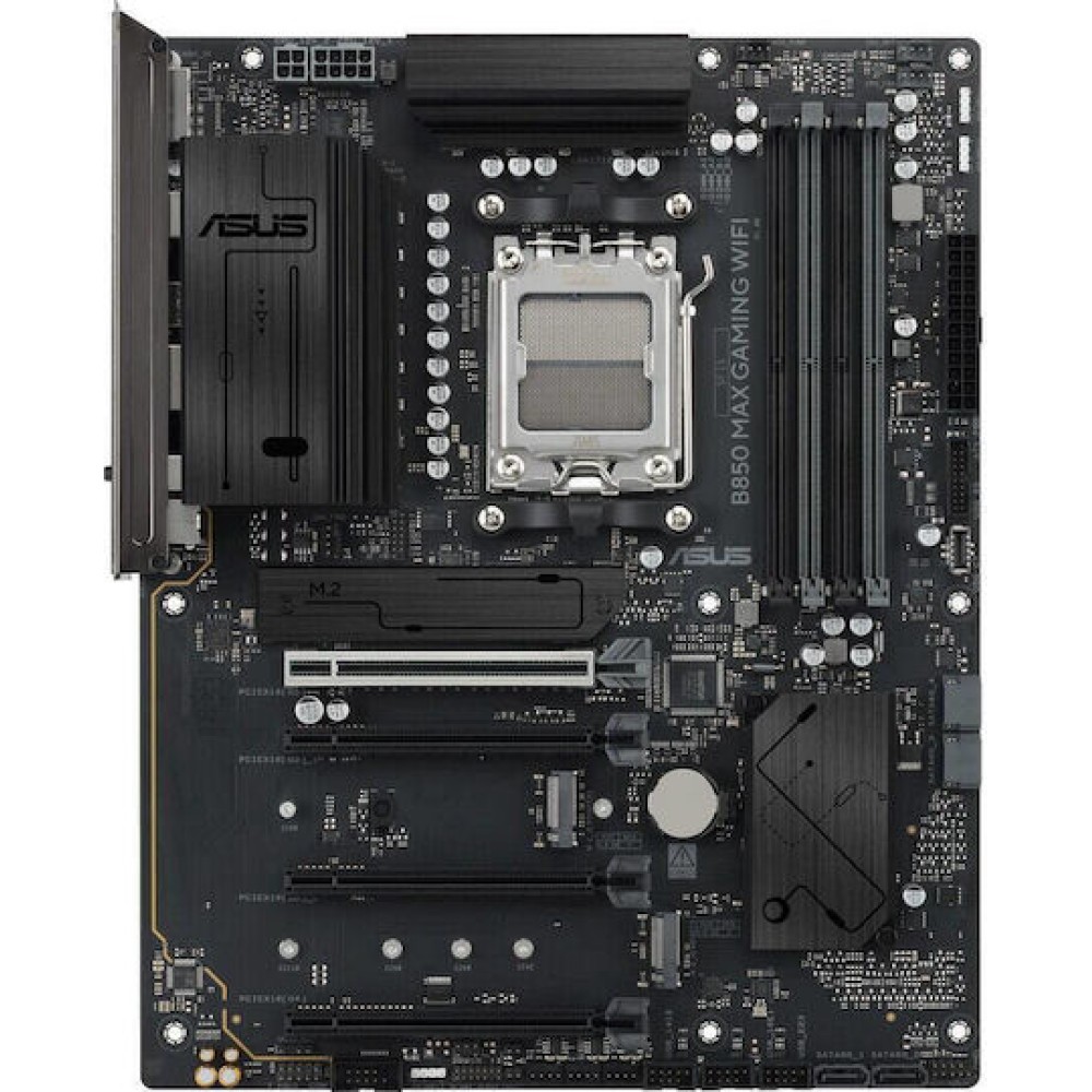 Asus B850 Wi-Fi Motherboard ATX με AMD AM5 Socket 90MB1PR0-M0EAY0