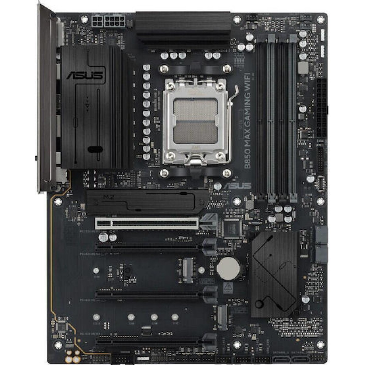 Asus B850 Wi-Fi Motherboard ATX με AMD AM5 Socket 90MB1PR0-M0EAY0