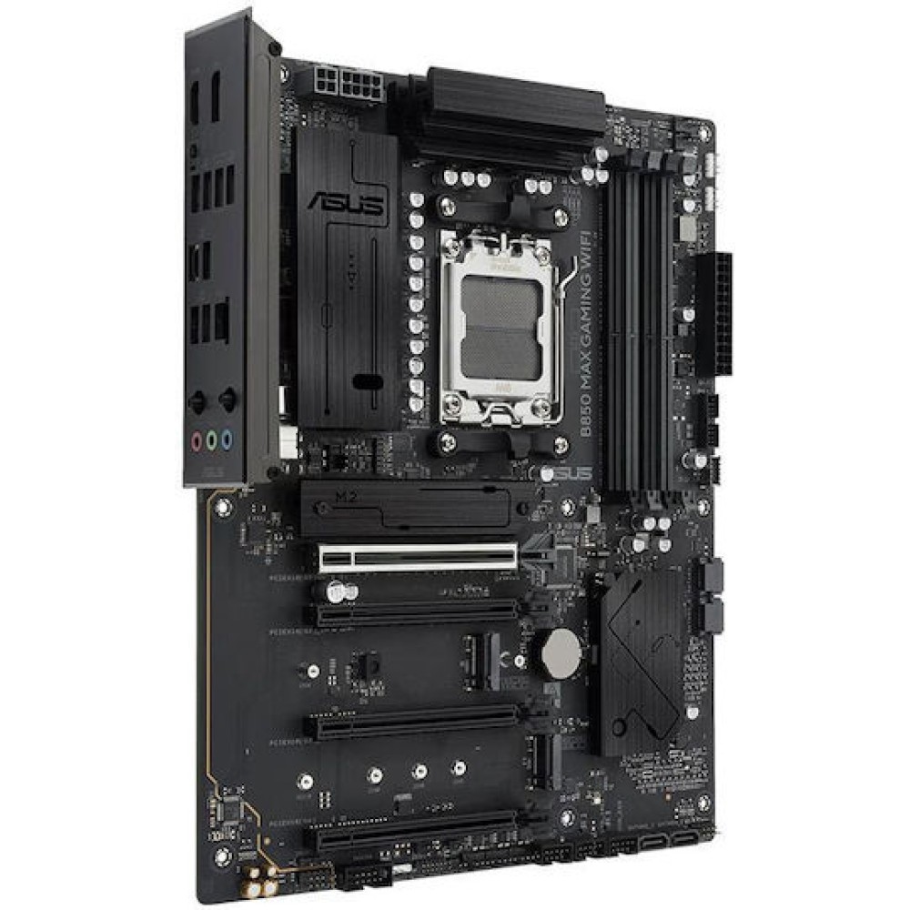 Asus B850 Wi-Fi Motherboard ATX με AMD AM5 Socket 90MB1PR0-M0EAY0