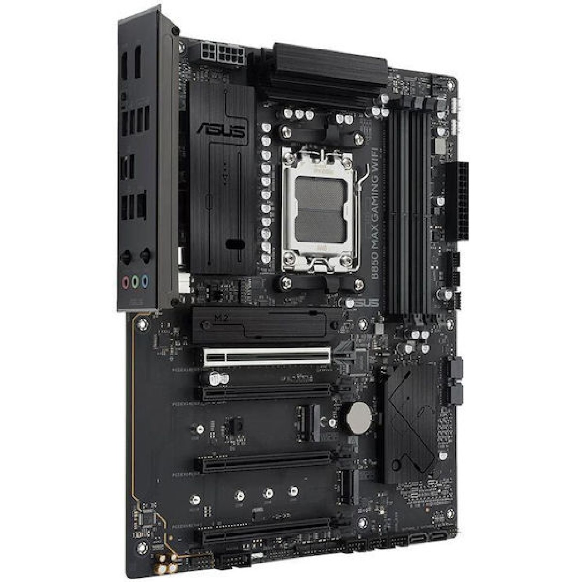 Asus B850 Wi-Fi Motherboard ATX με AMD AM5 Socket 90MB1PR0-M0EAY0