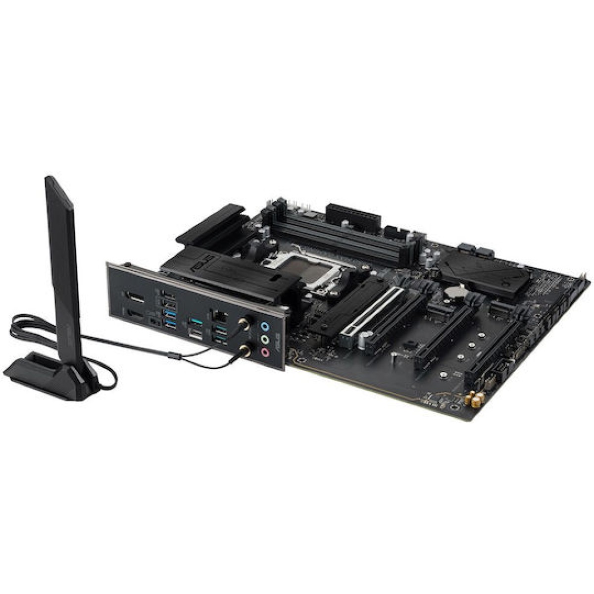 Asus B850 Wi-Fi Motherboard ATX με AMD AM5 Socket 90MB1PR0-M0EAY0
