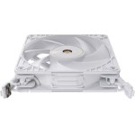 Asus ProArt PF120 Case Fan (3000rpm / 104.8cfm) Χωρίς Led Φωτισμό Λευκό