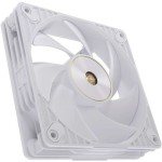 Asus ProArt PF120 Case Fan (3000rpm / 104.8cfm) Χωρίς Led Φωτισμό Λευκό