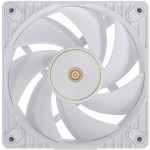 Asus ProArt PF120 Case Fan (3000rpm / 104.8cfm) Χωρίς Led Φωτισμό Λευκό