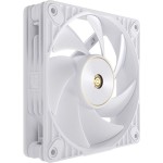 Asus ProArt PF120 Case Fan (3000rpm / 104.8cfm) Χωρίς Led Φωτισμό Λευκό