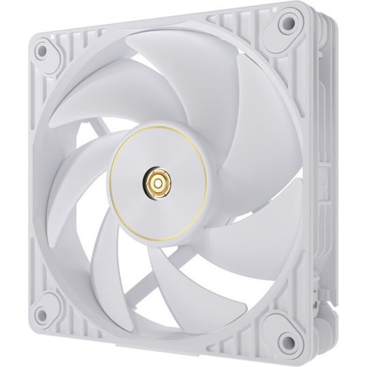 Asus ProArt PF120 Case Fan (3000rpm / 104.8cfm) Χωρίς Led Φωτισμό Λευκό