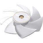 Asus ProArt PF120 Case Fan (3000rpm / 104.8cfm) Χωρίς Led Φωτισμό Λευκό
