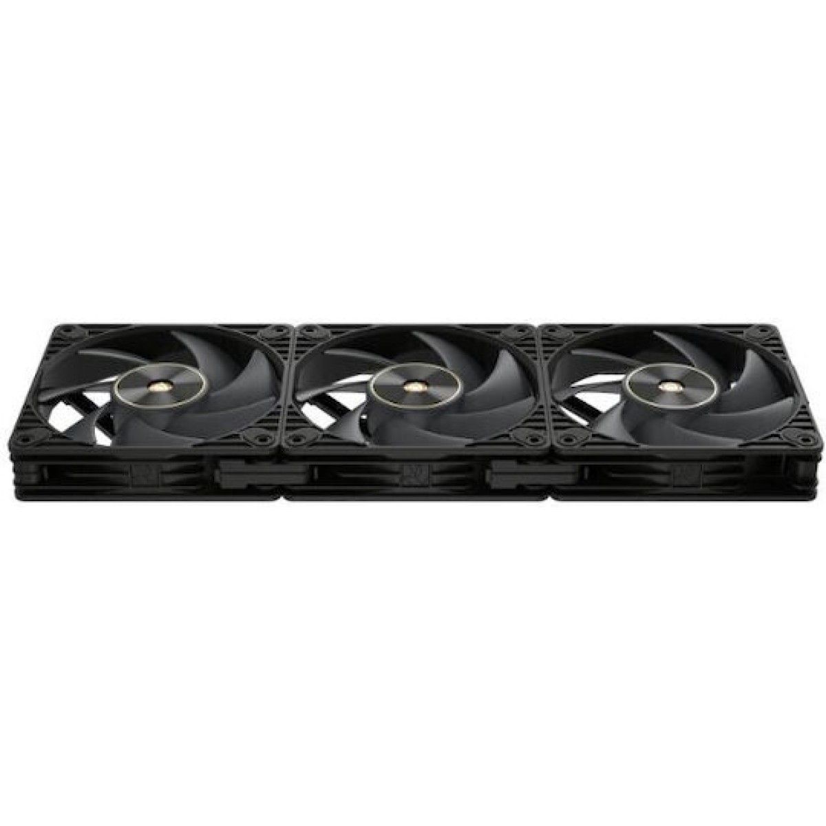 Asus ProArt PF120 Case Fan (3000rpm / 104.8cfm) Χωρίς Led Φωτισμό 3τμχ