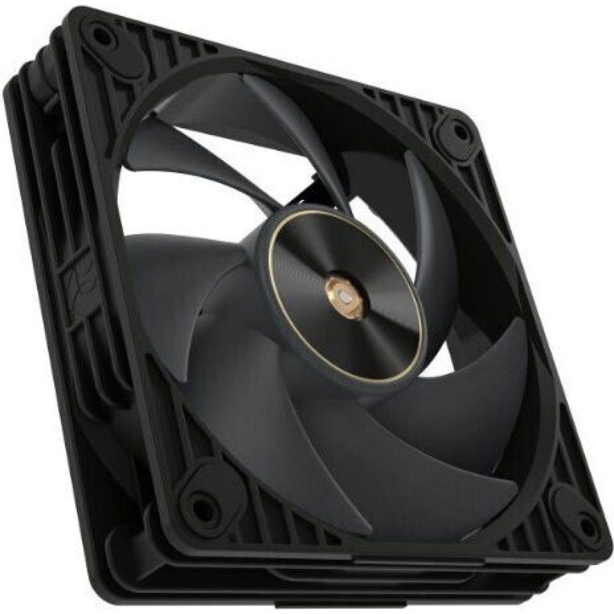 Asus ProArt PF120 Case Fan (3000rpm / 104.8cfm) Χωρίς Led Φωτισμό 3τμχ