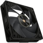 Asus ProArt PF120 Case Fan (3000rpm / 104.8cfm) Χωρίς Led Φωτισμό 3τμχ