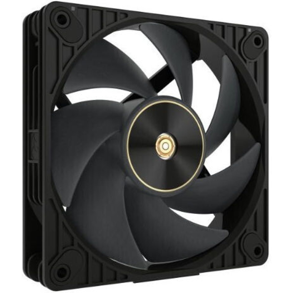 Asus ProArt PF120 Case Fan (3000rpm / 104.8cfm) Χωρίς Led Φωτισμό 3τμχ