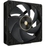 Asus ProArt PF120 Case Fan (3000rpm / 104.8cfm) Χωρίς Led Φωτισμό 3τμχ