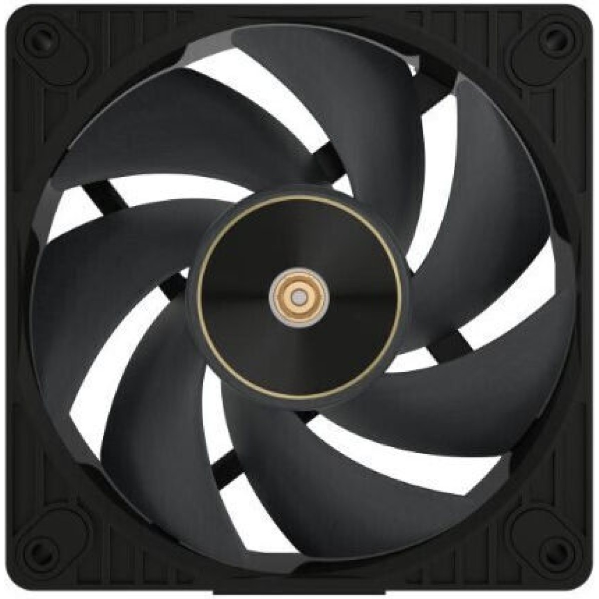 Asus ProArt PF120 Case Fan (3000rpm / 104.8cfm) Χωρίς Led Φωτισμό 3τμχ