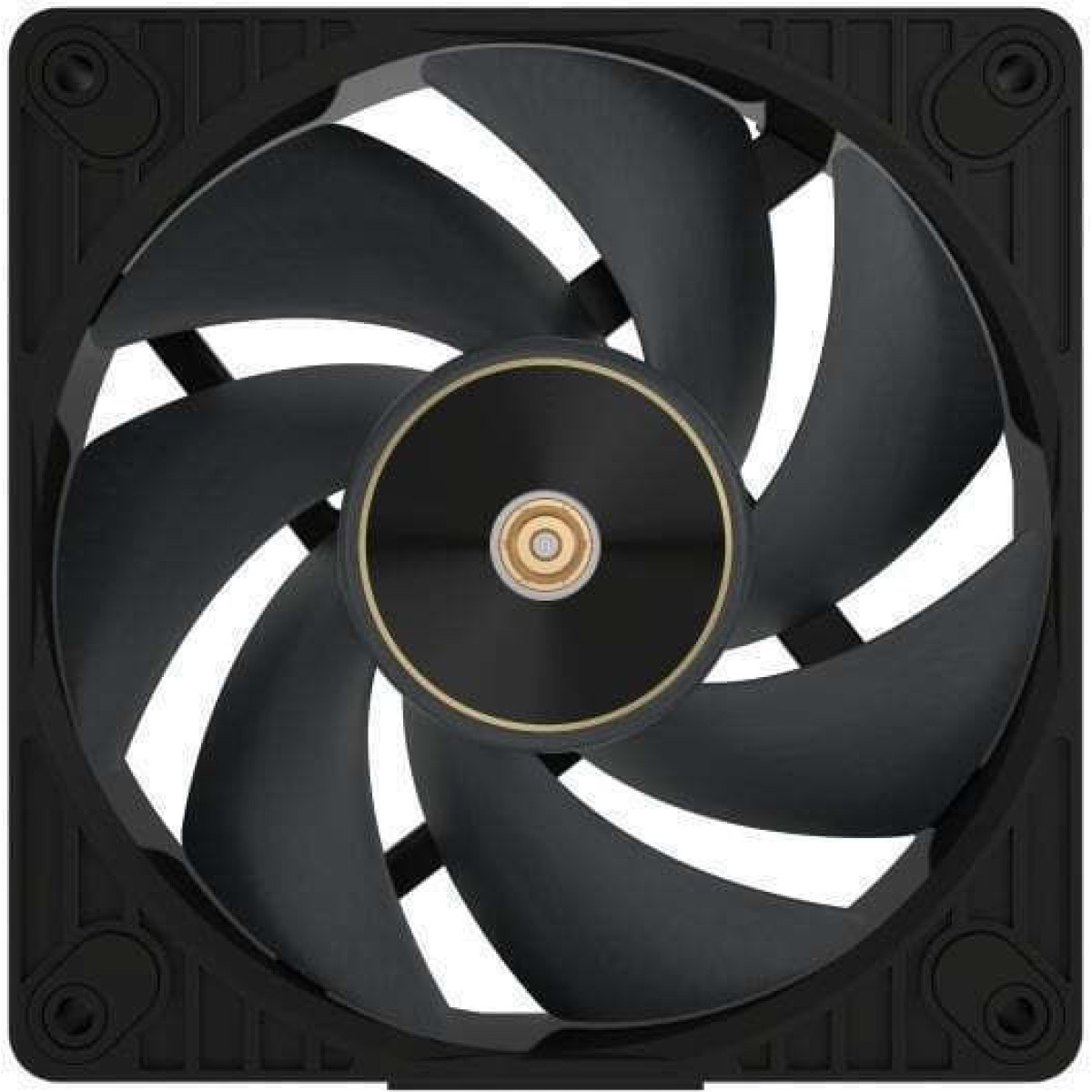 Asus ProArt PF120 Case Fan (3000rpm / 104.8cfm) Χωρίς Led Φωτισμό