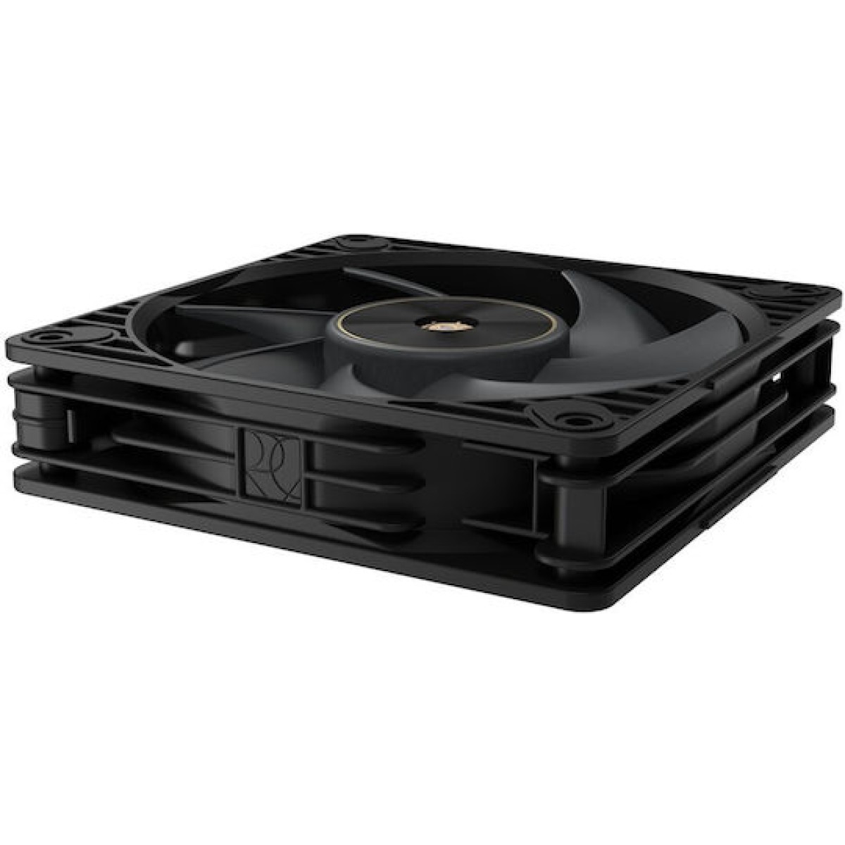 Asus ProArt PF120 Case Fan (3000rpm / 104.8cfm) Χωρίς Led Φωτισμό