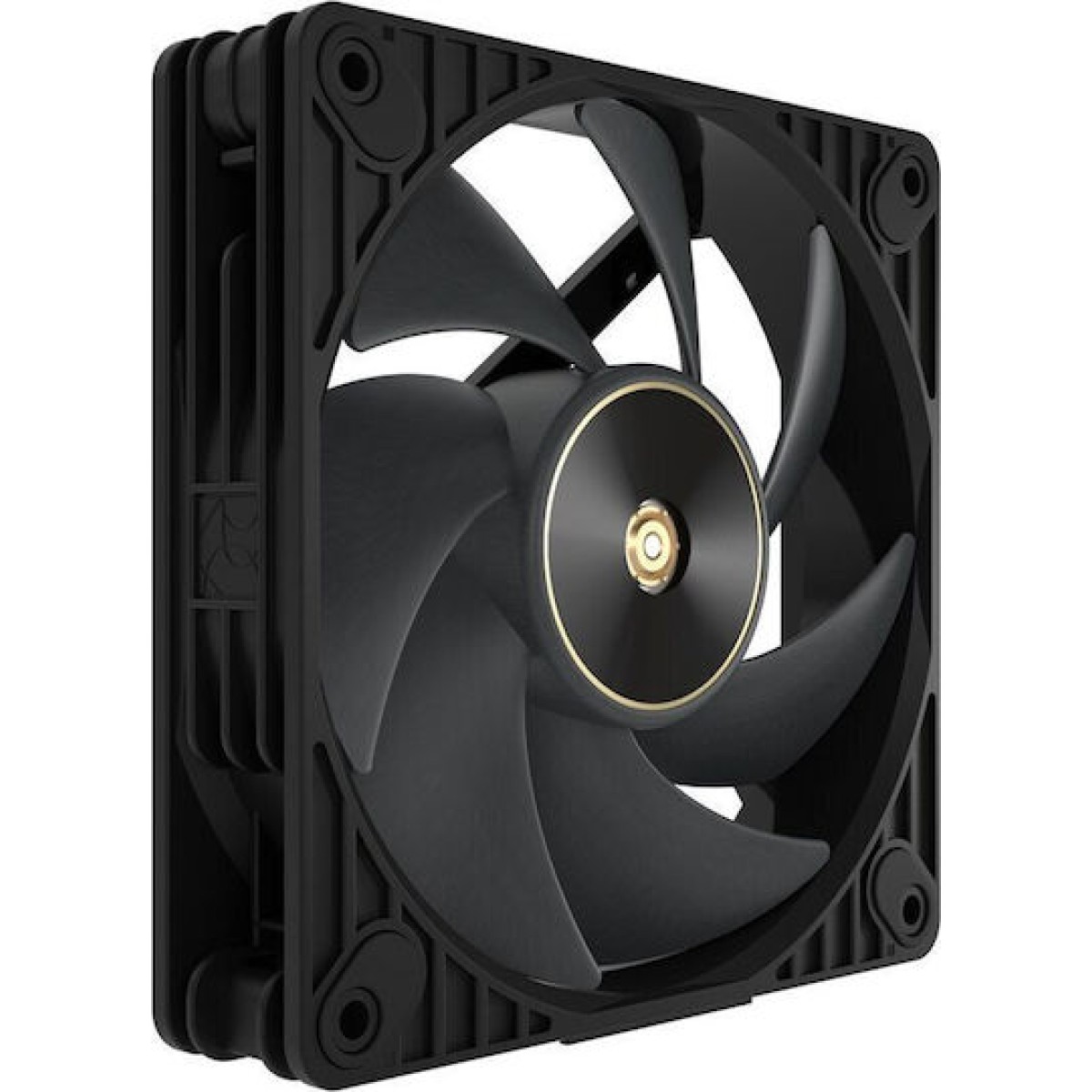 Asus ProArt PF120 Case Fan (3000rpm / 104.8cfm) Χωρίς Led Φωτισμό
