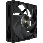 Asus ProArt PF120 Case Fan (3000rpm / 104.8cfm) Χωρίς Led Φωτισμό