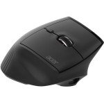 Acer Smart Fit Ασύρματο Bluetooth Vertical Ποντίκι Μαύρο