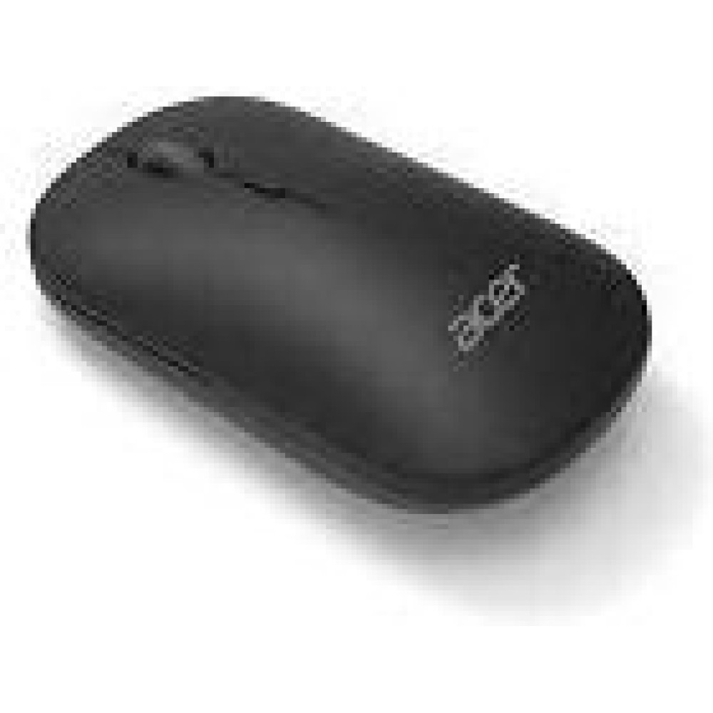 Acer AMR130 Ασύρματο Bluetooth Ποντίκι Μαύρο