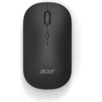 Acer AMR130 Ασύρματο Bluetooth Ποντίκι Μαύρο