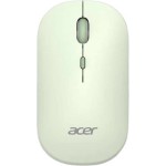 Acer AMR130 Ασύρματο Bluetooth Ποντίκι Πράσινο