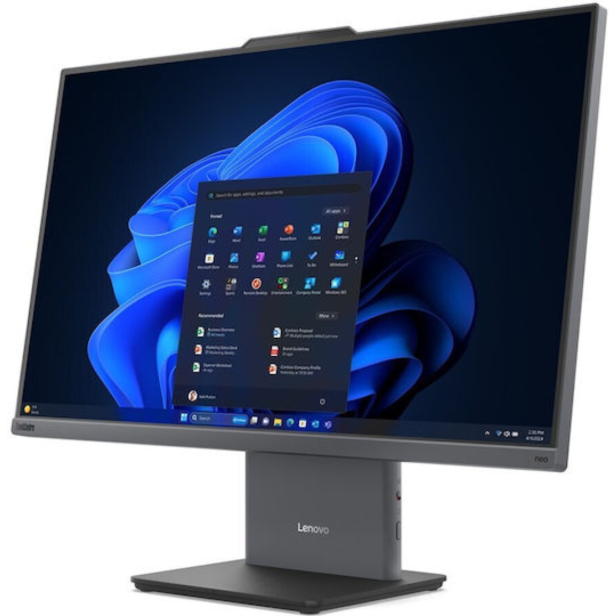 Lenovo neo 50a G5 27