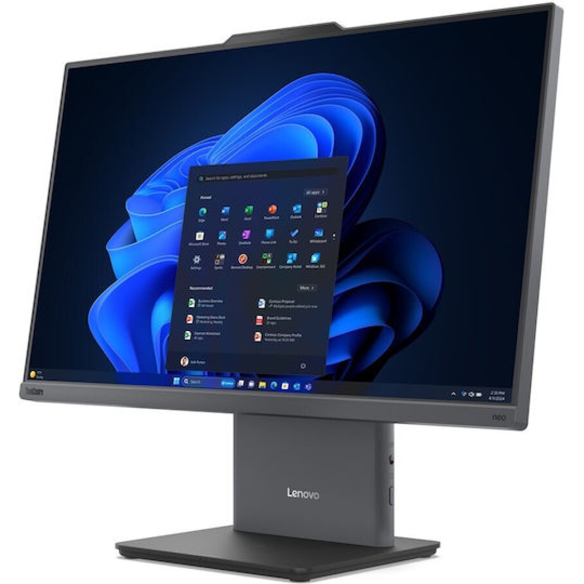 Lenovo neo 50a G5 23.8