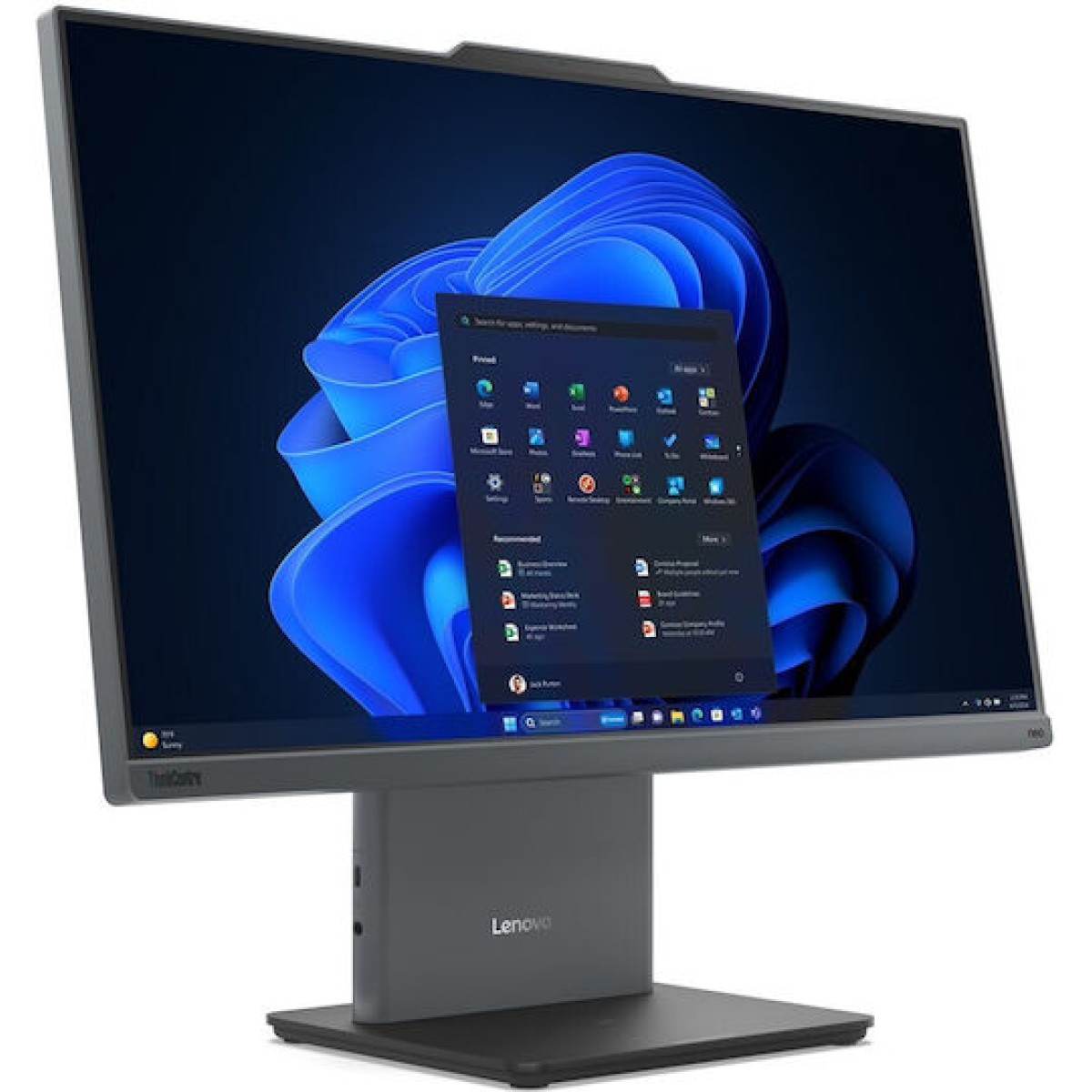 Lenovo neo 50a G5 23.8