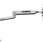 Ergotron LX Επιτραπέζια Βάση Οθόνης έως 42