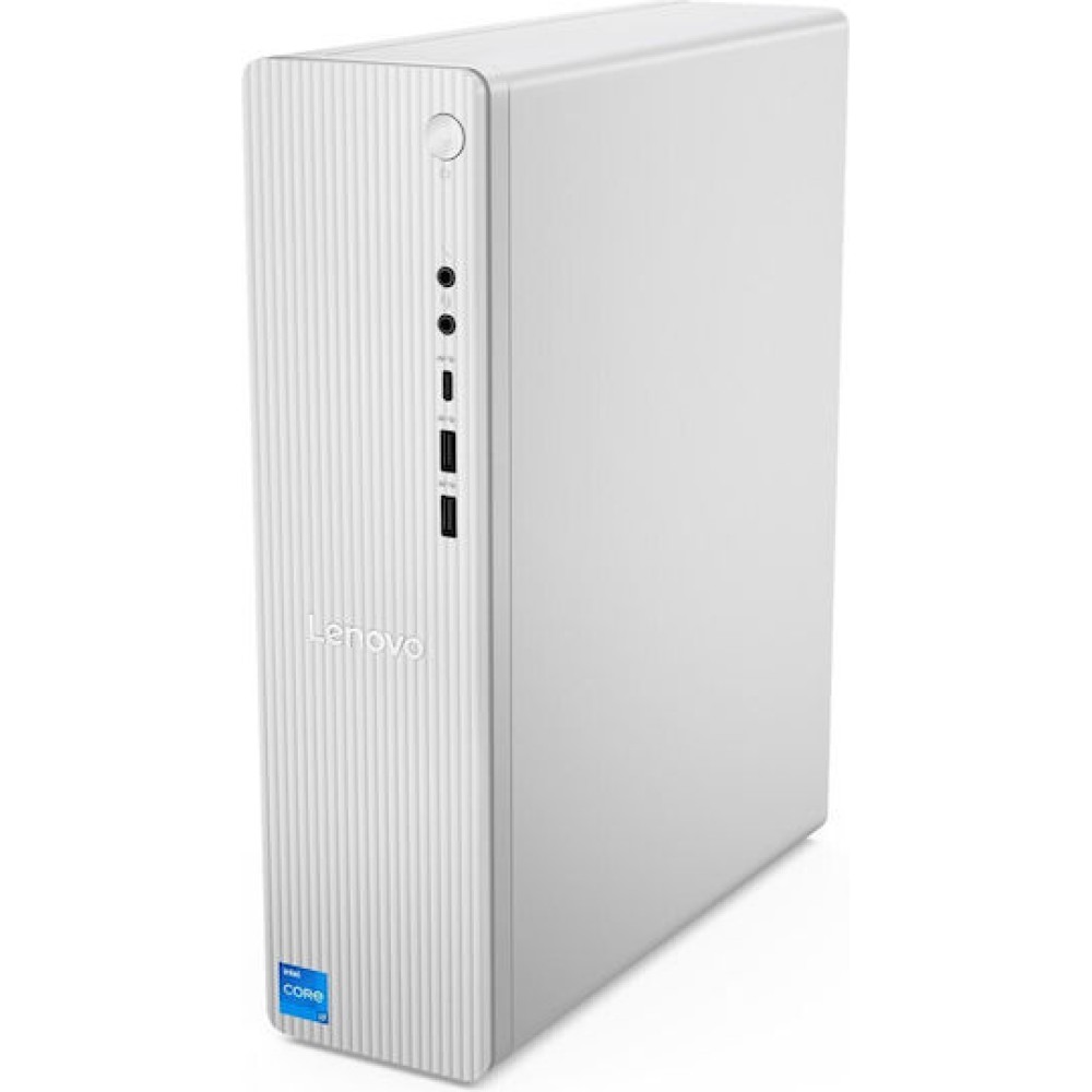 Lenovo IdeaCentre Tower 08IRH9 SFF Desktop PC (i5-13420H/16GB DDR5/512GB SSD/No OS)