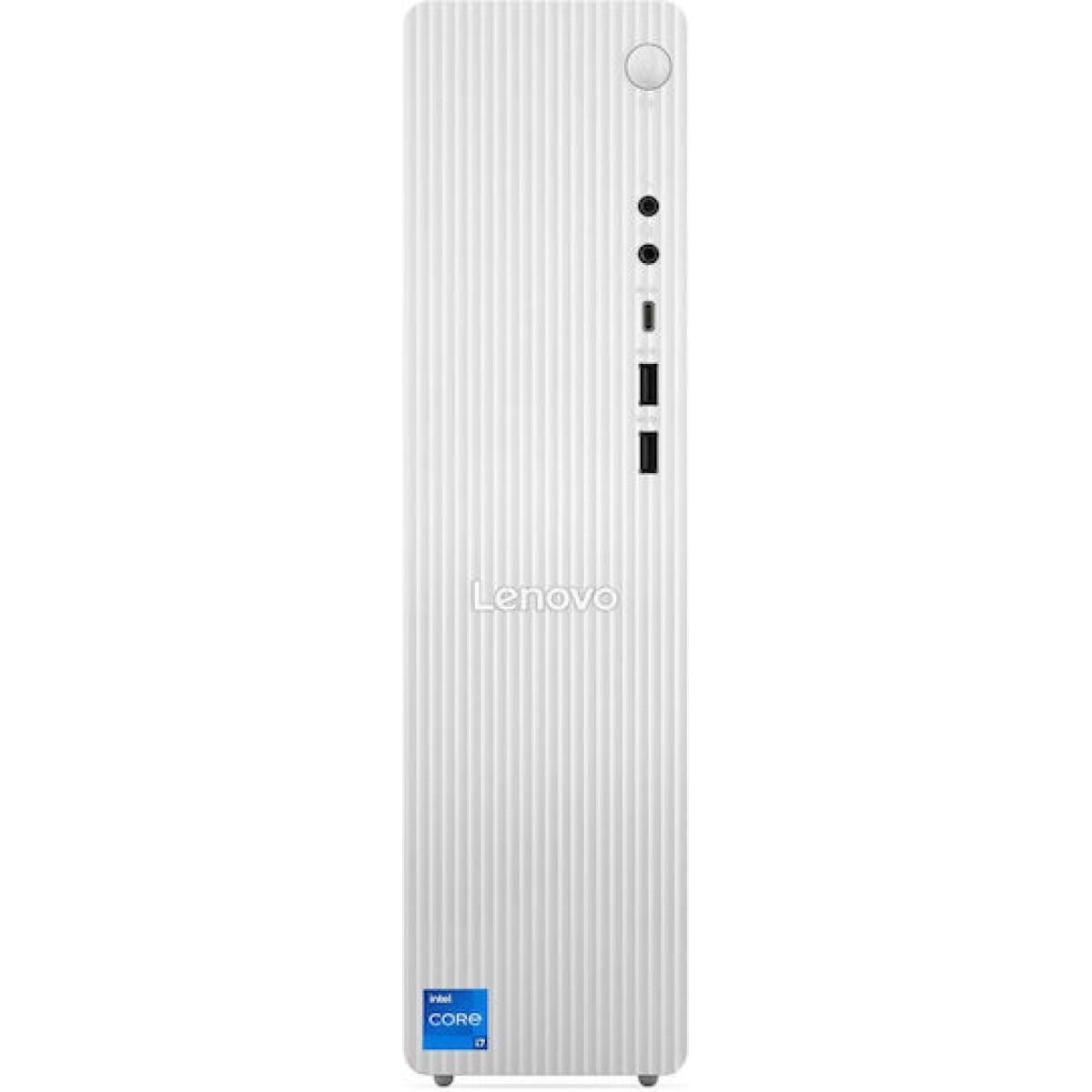 Lenovo IdeaCentre Tower 08IRH9 SFF Desktop PC (i5-13420H/16GB DDR5/512GB SSD/W11 Pro)
