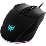 Acer Cestus 335 RGB Gaming Ποντίκι 19000 DPI Μαύρο