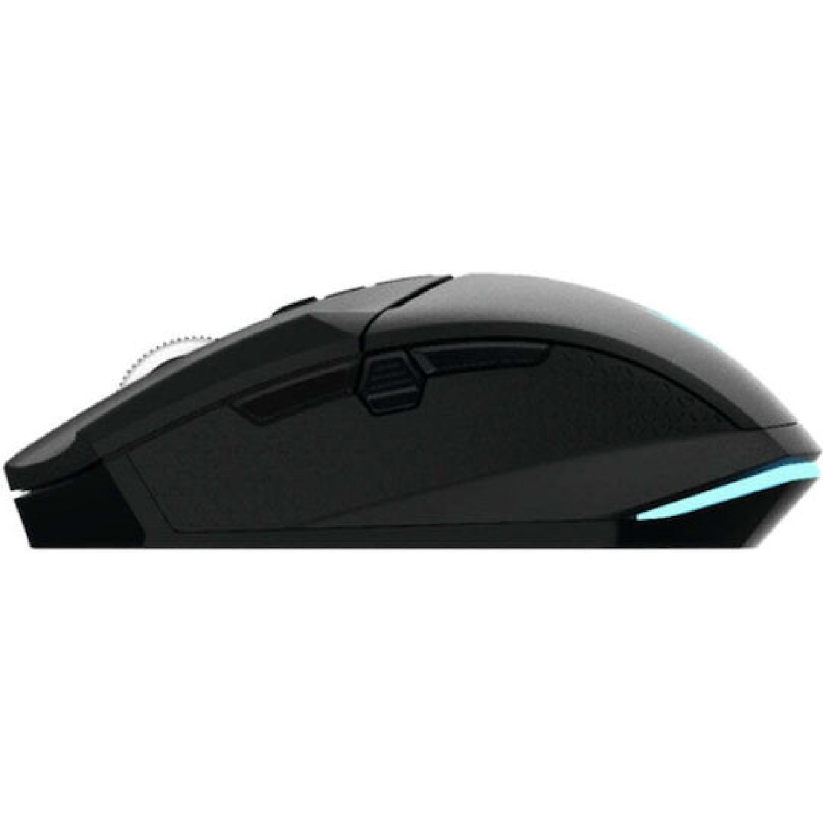 Acer Cestus 335 RGB Gaming Ποντίκι 19000 DPI Μαύρο
