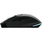 Acer Cestus 335 RGB Gaming Ποντίκι 19000 DPI Μαύρο