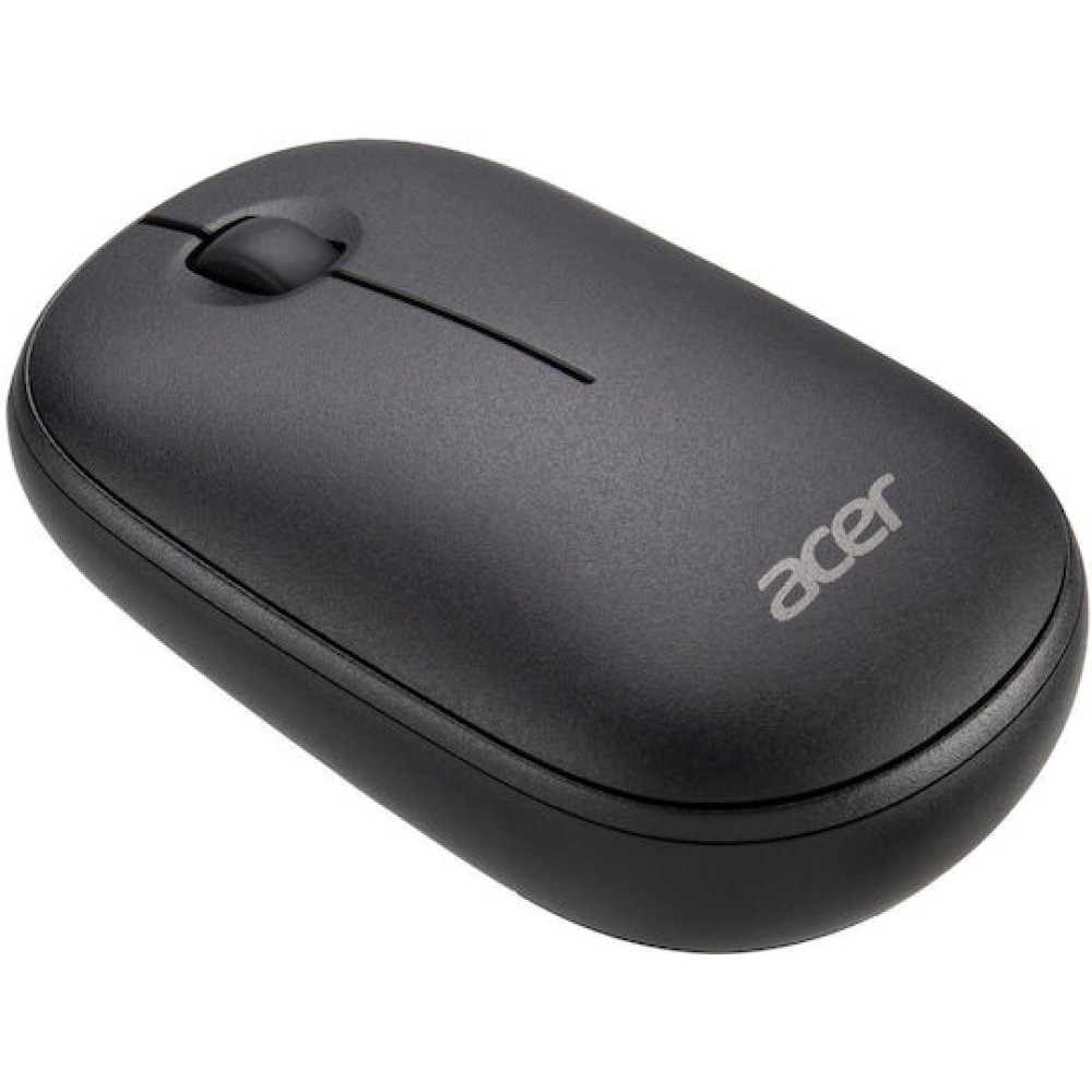 Acer AMR100 Ασύρματο Ποντίκι Μαύρο