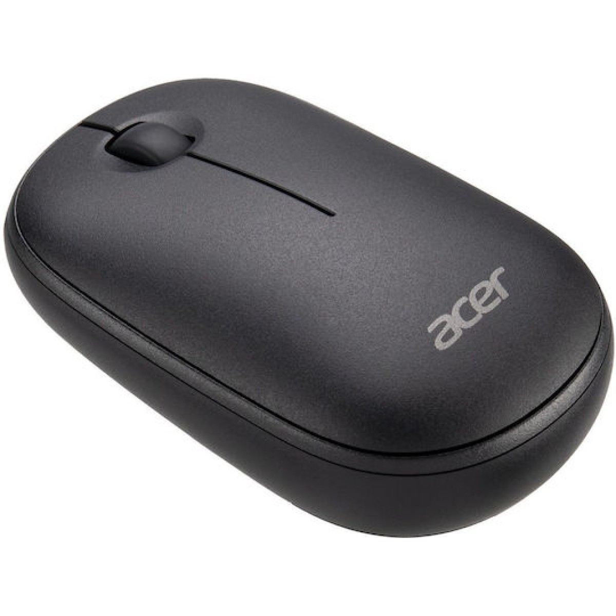 Acer AMR100 Ασύρματο Ποντίκι Μαύρο