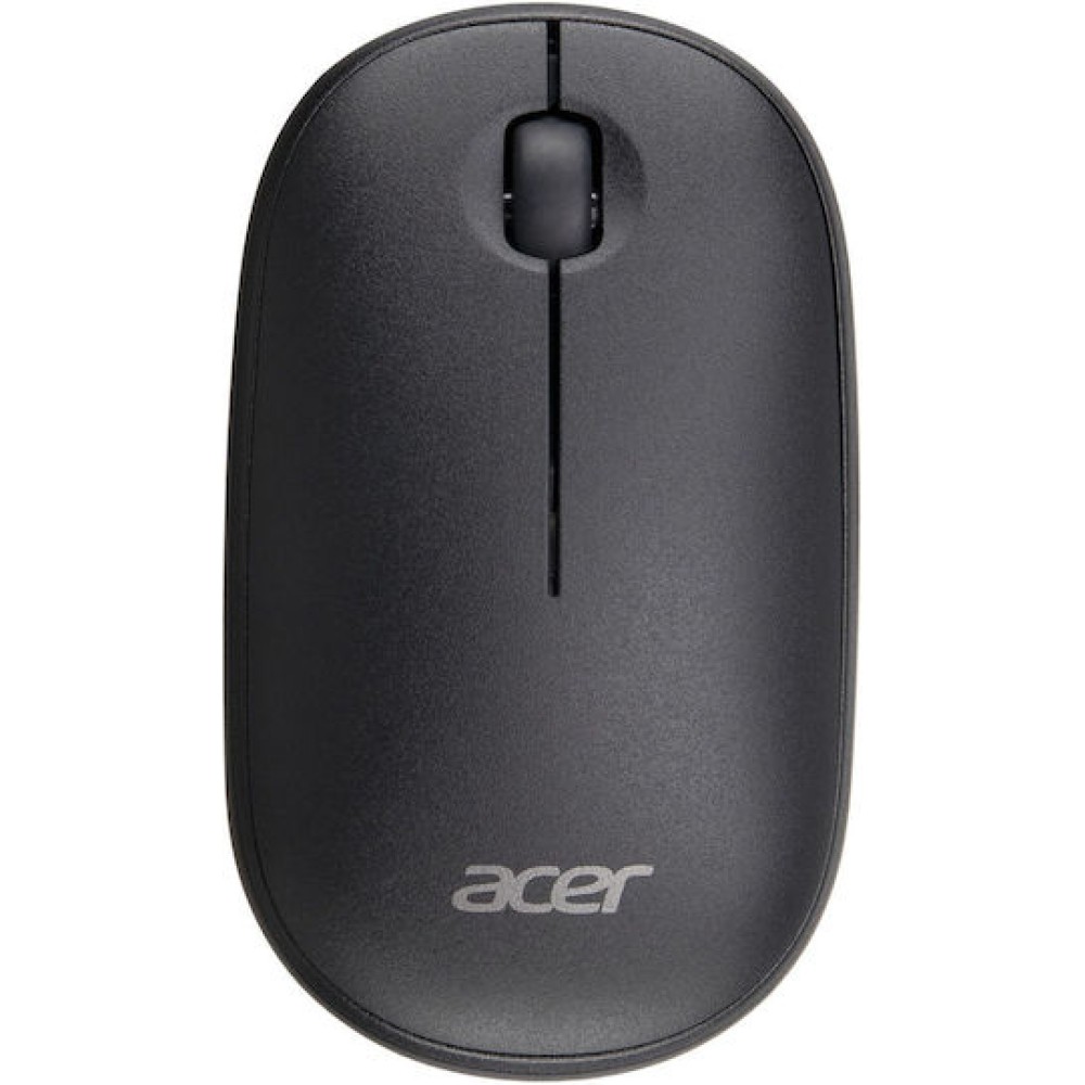Acer AMR100 Ασύρματο Ποντίκι Μαύρο