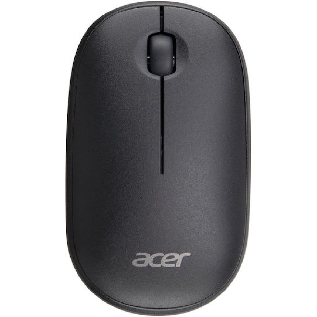 Acer AMR100 Ασύρματο Ποντίκι Μαύρο