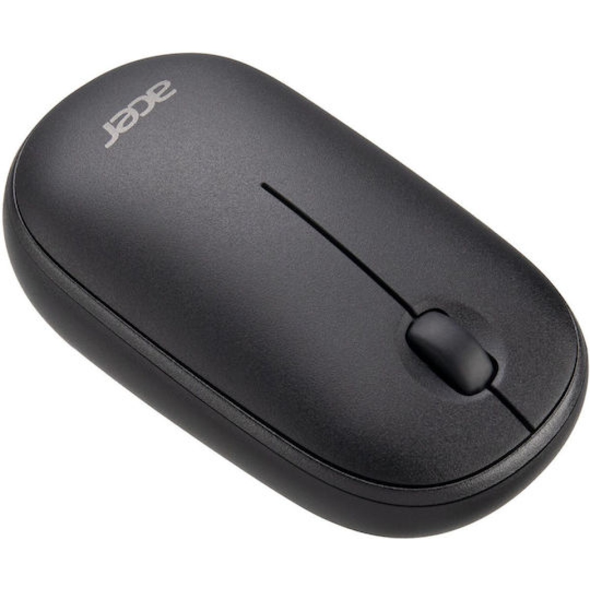 Acer AMR100 Ασύρματο Ποντίκι Μαύρο