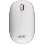 Acer AMR100 Ασύρματο Ποντίκι Λευκό