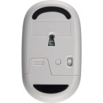 Acer AMR100 Ασύρματο Ποντίκι Λευκό