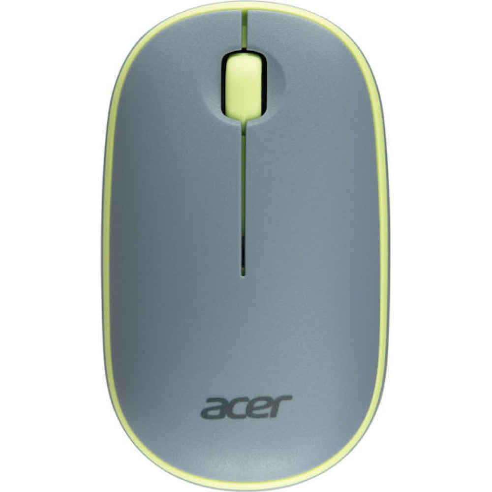 Acer AMR100 Ασύρματο Ποντίκι Μπλε