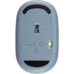 Acer AMR100 Ασύρματο Ποντίκι Μπλε