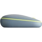 Acer AMR100 Ασύρματο Ποντίκι Μπλε