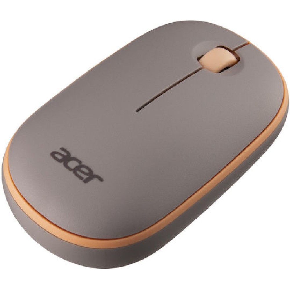 Acer AMR100 Ασύρματο Ποντίκι Peach