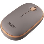 Acer AMR100 Ασύρματο Ποντίκι Peach