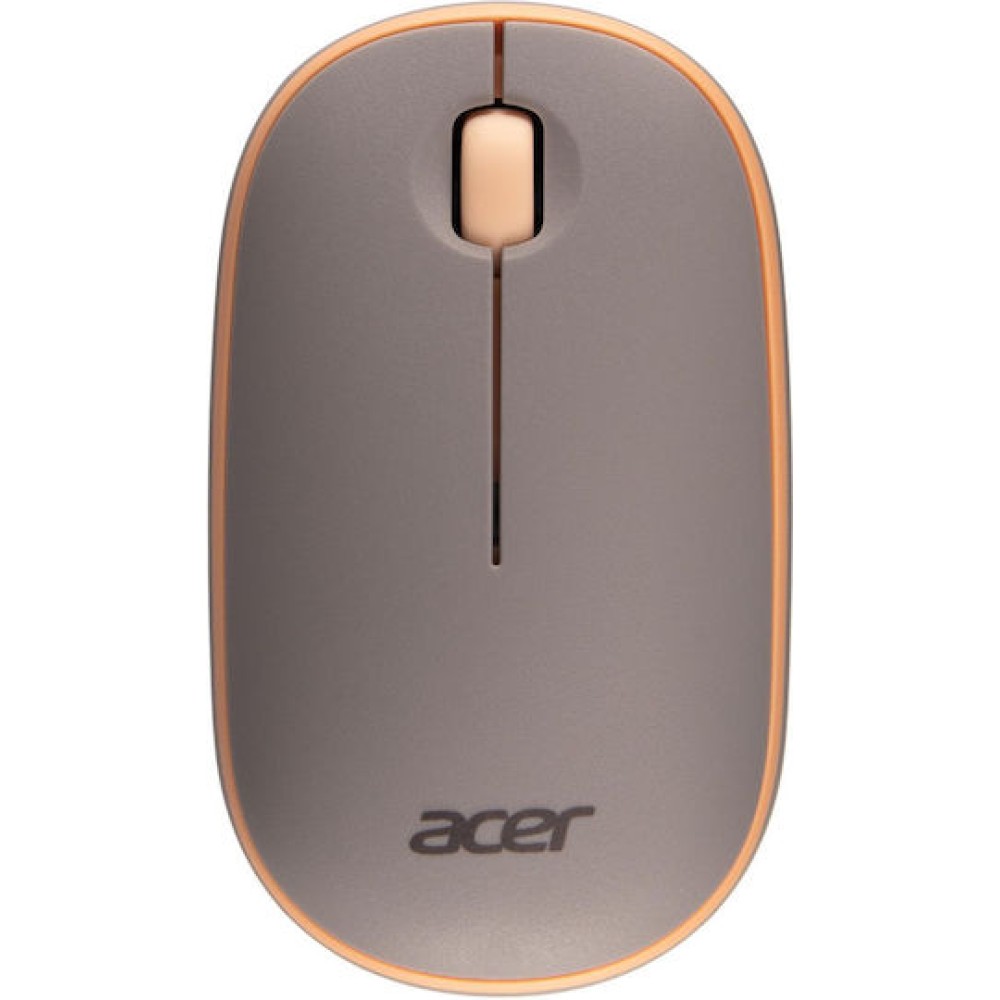 Acer AMR100 Ασύρματο Ποντίκι Peach